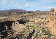 Greece mycenes enclosure d'occasion  Expédié en Belgium