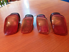 Fiat barchetta rück gebraucht kaufen  Bielefeld
