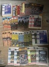 British bike mechanics for sale  BILLERICAY