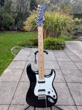 Squier contemporary strat gebraucht kaufen  Wettenberg
