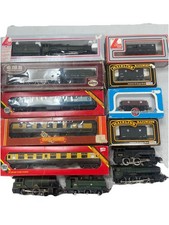 Various model railway for sale  ROMFORD