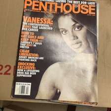 Penthouse magazine april for sale  Youngstown
