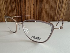 Silhouette 4555 lite gebraucht kaufen  Bietigheim-Bissingen