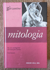 Garzantine mitologia 23 usato Garzantine mitologia 23 usato  Rovigo