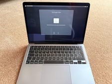 Macbook air 8gb for sale  CHIPPENHAM