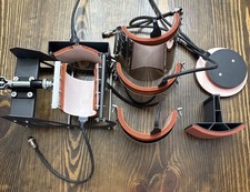 Heat press mug for sale  Athens