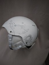 Casque ski cairn d'occasion  Frejus