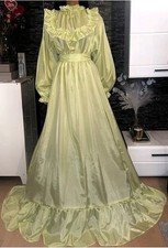 Adult nylon kleid gebraucht kaufen  Hagen im Bremischen