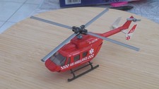 Miniature hélicopter ambulanc d'occasion  Pouancé