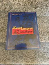 Harry lorayne apocalypse for sale  SHEFFIELD