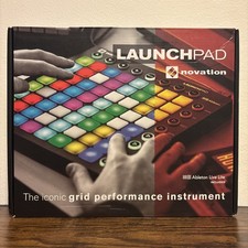 Novation launchpad mk2 d'occasion  Expédié en Belgium