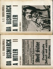 Bismarck hitler imperialismo usato Bismarck hitler imperialismo usato  Italia