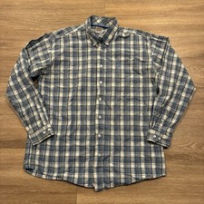 Cinch mens button for sale  Liberty