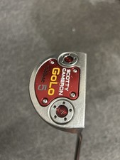 Scotty cameron golo for sale  Hollister
