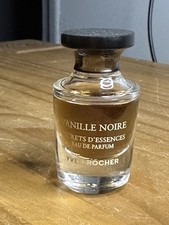 Miniature vanille noire d'occasion  Saint-Jean-Pla-de-Corts