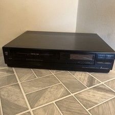 Mitsubishi 347 vcr for sale  GORDON