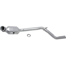 Catalytic converter right for sale  Chesapeake