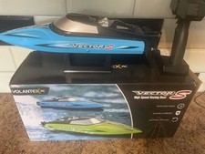 Volantex vector brushless for sale  WALSALL