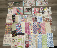 Huge lot scrapbook for sale  San Dimas