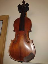 Violin body for sale  IPSWICH