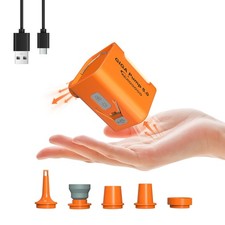 Portable air pump for sale  Eugene