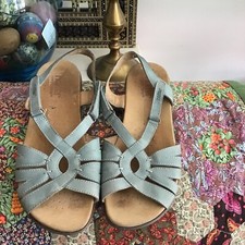 Hotter ladies sandals for sale  GATESHEAD