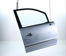 Porte 760043a021 hyundai d'occasion  France