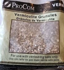 Procom vermiculite granules d'occasion  Expédié en Belgium