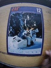 Armeerundschau 1981 seiten gebraucht kaufen  Berlin