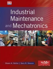 Industrial Maintenance and Mechatronics segunda mano  Embacar hacia Mexico