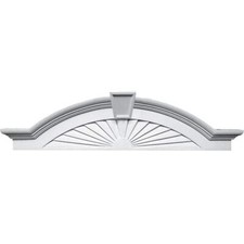 Ekena millwork casing for sale  Luckey