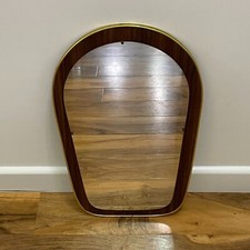 Vintage arched wood for sale  DUNFERMLINE