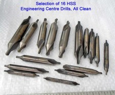 Selection engineering hss for sale  DORCHESTER