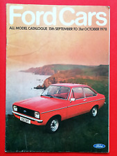 1978 ford cars for sale  BANGOR