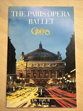 Paris opera ballet for sale  Kansas City