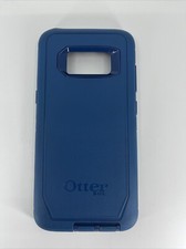 Capa OtterBox DEFENDER Series para Samsung Galaxy S8 - BeSpokeWay AZUL comprar usado  Enviando para Brazil