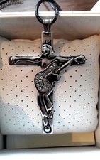 Croix johnny hallyday d'occasion  Quéven
