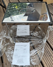 Smokehouse outdoor stainless for sale  HARROW