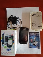 Samsung galaxy 5570 usato  Sesto San Giovanni