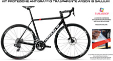 Kit pellicola protezione usato  Castelfidardo