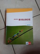 Markl biologie schülerband gebraucht kaufen  Bad Breisig