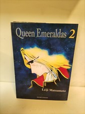 Queen emeraldas hazard usato  Reggio Emilia
