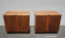 Pair vintage mid for sale  Valencia
