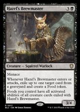 Mtg hazel brewmaster d'occasion  Expédié en Belgium