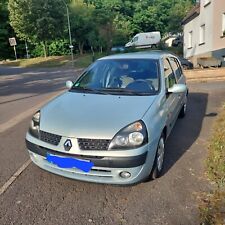 Clio2 4 16v gebraucht kaufen  Völklingen