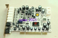 Audiotrak prodigy7.1xt 7.1 usato  Spedire a Italy