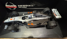 signed minichamps for sale  UK