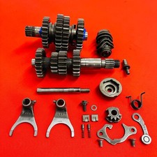 Rmz450 transmission complete for sale  Ridgeland