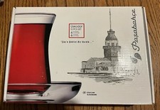 Turkish tea set for sale  Hartselle