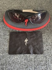 Specialized cycling sunglasses for sale  Tres Pinos